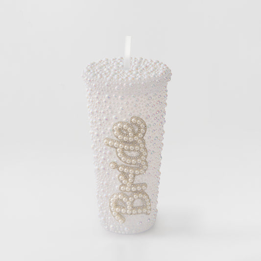 BRIDE PEARL CUP