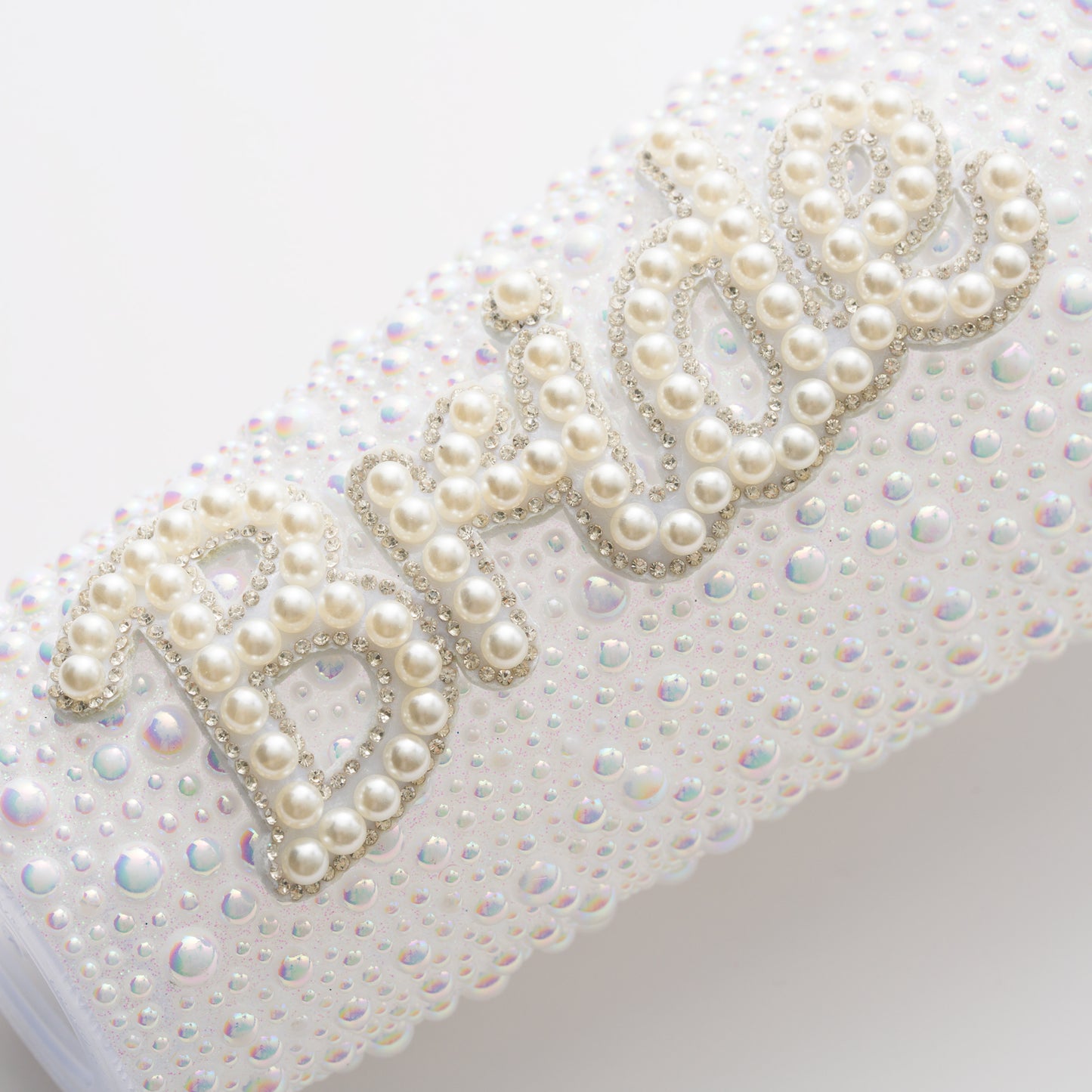 BRIDE PEARL CUP
