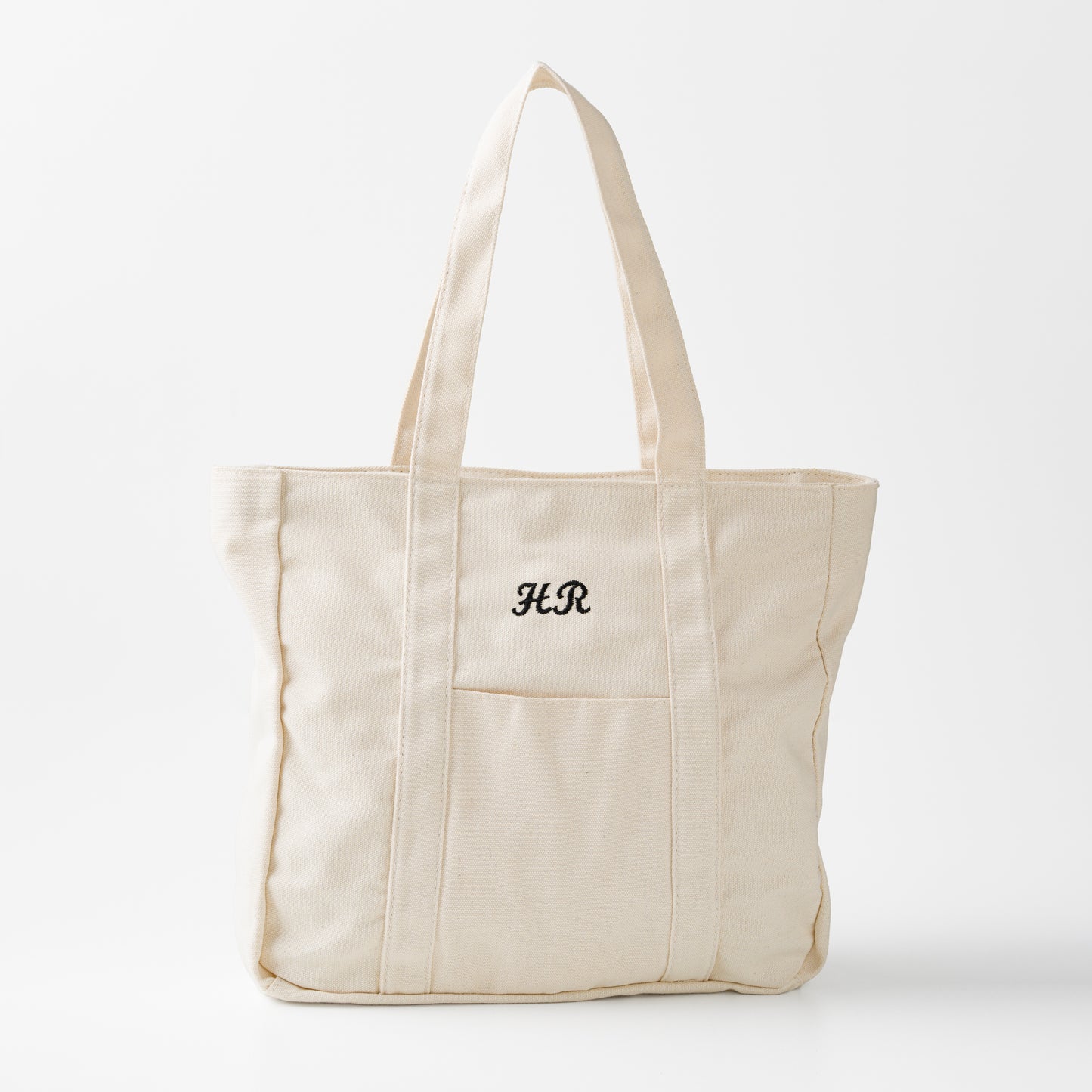 EMBROIDERED PERSONALISED TOTE BAG