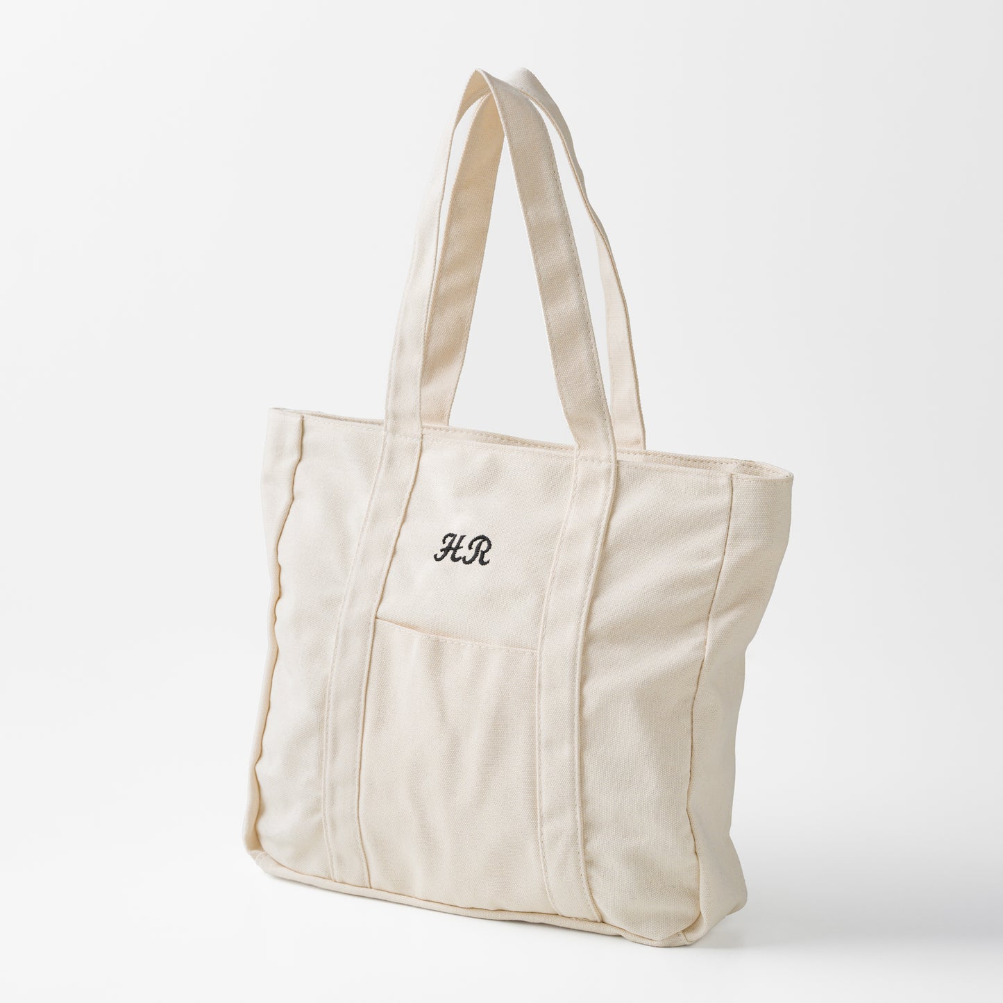 EMBROIDERED PERSONALISED TOTE BAG